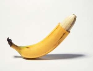 banana circuncision
