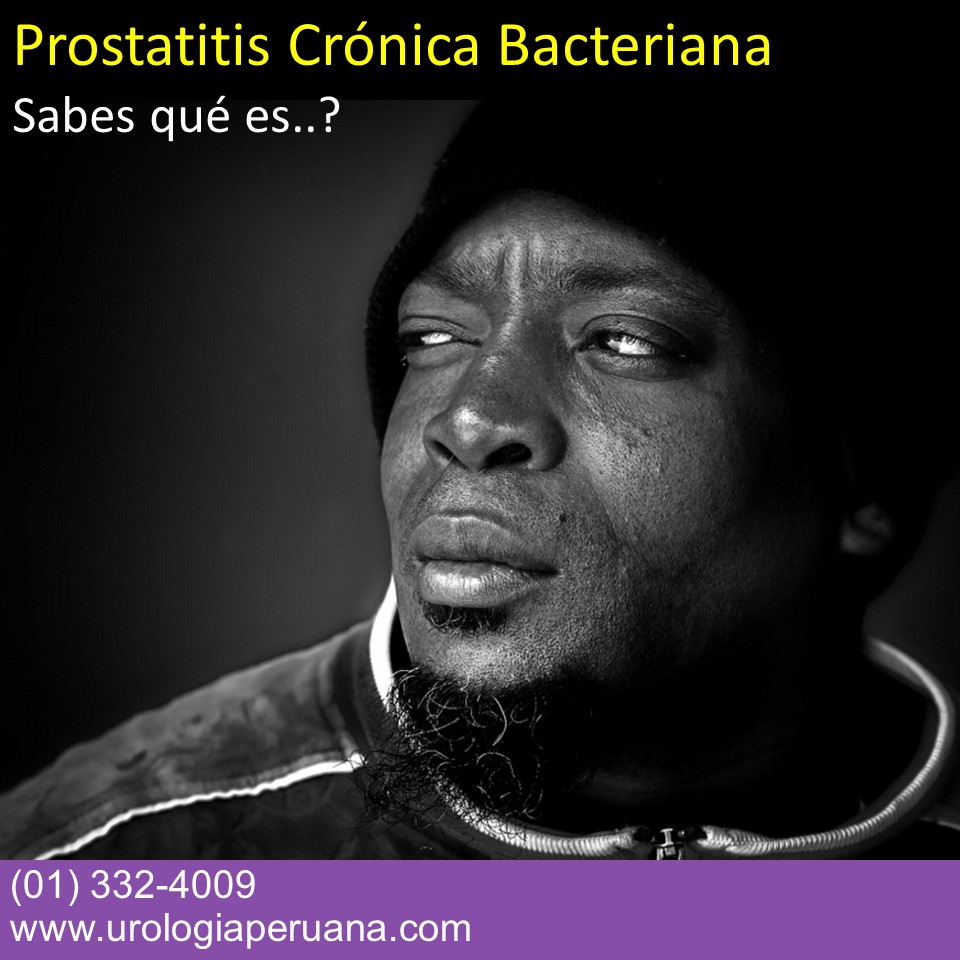 prostatitis-cronica-bacteriana
