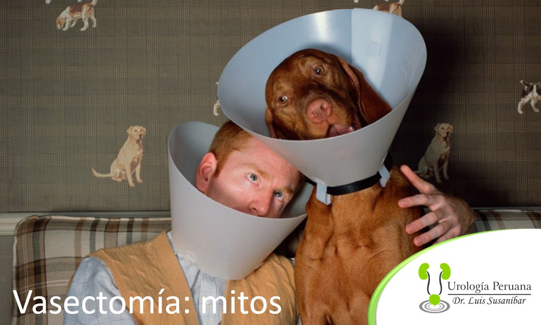 vasectomia urologo lima