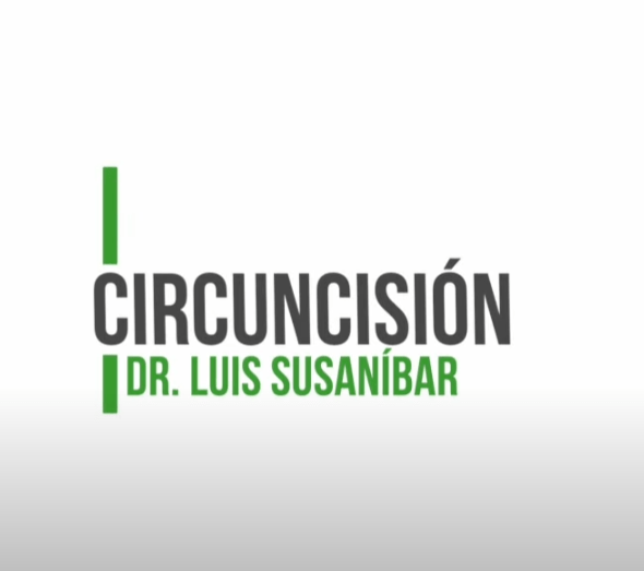 Cómo se hace una&nbsp;circuncisión