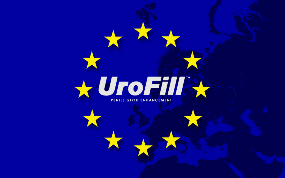 UROFILL. Ahora patentado en&nbsp;Europa