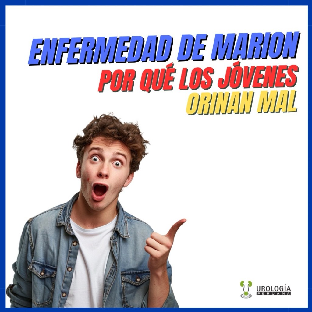 Enfermedad de Marion