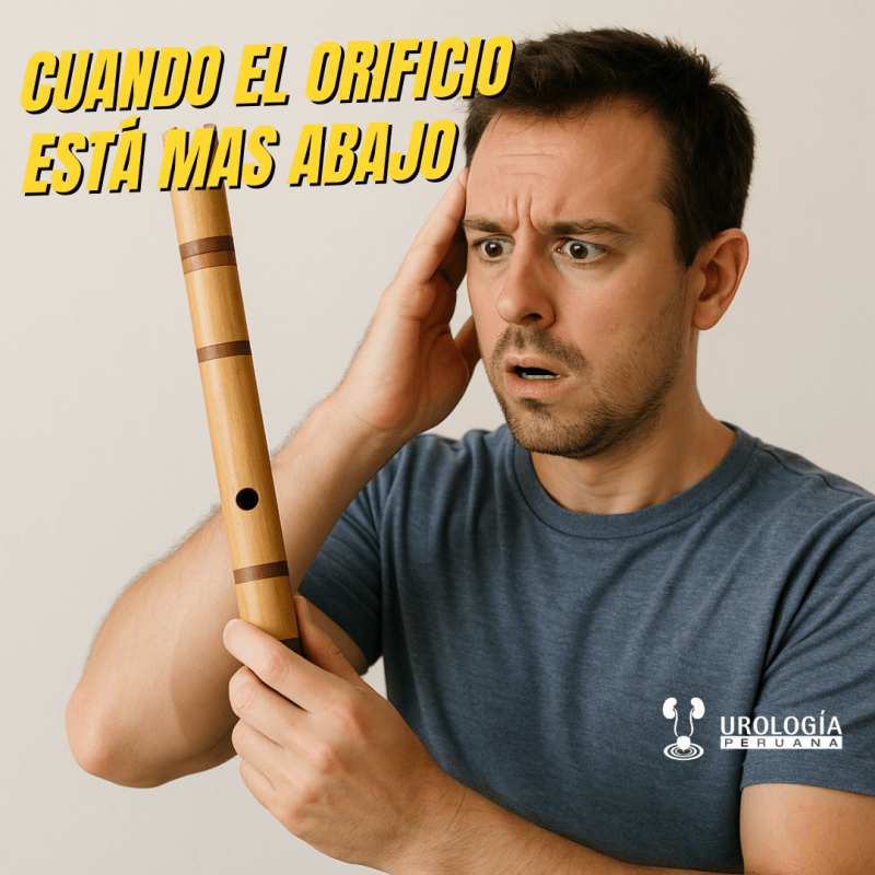 Hipospadias en adultos: síntomas, tratamiento y opciones&nbsp;quirúrgicas