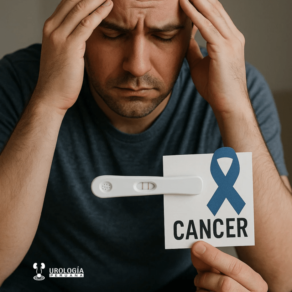 ¿Infertilidad y microlitiasis testicular? Descubre si realmente aumentan el riesgo de&nbsp;cáncer