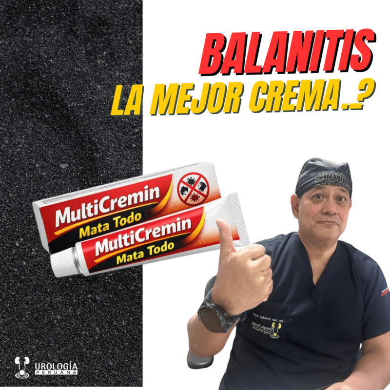 Tu crema con corticoides, ¿es segura para tu&nbsp;pene?