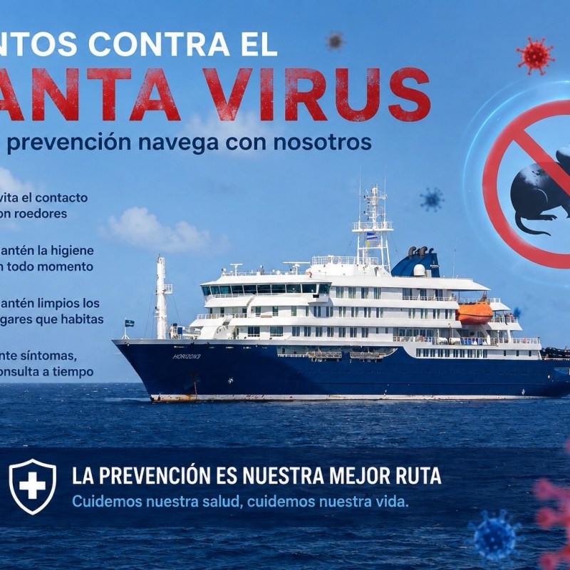 Hanta Virus