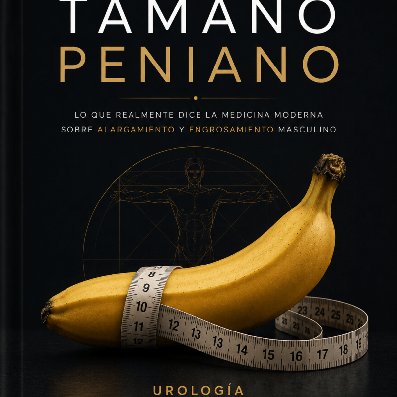 ¿REALMENTE EL TAMAÑO&nbsp;IMPORTA?