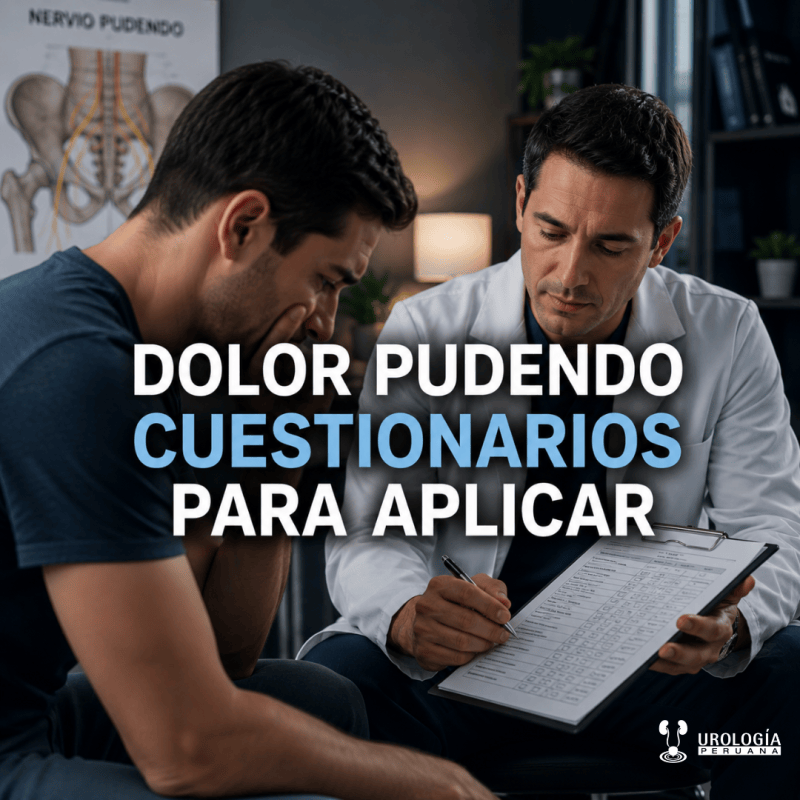 Qué cuestionarios ayudan a evaluar el dolor&nbsp;pudiendo
